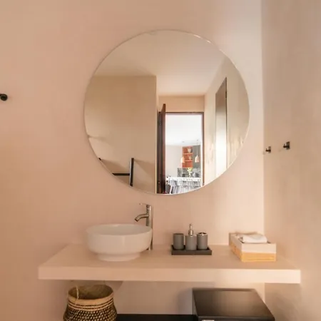 Exquisite Penthouse In Vibrant With Private Rooftop Terrace & Plunge Pool * Tulum