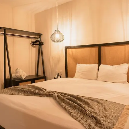 Apartment Exquisite Penthouse In Vibrant With Private Rooftop Terrace & Plunge Pool