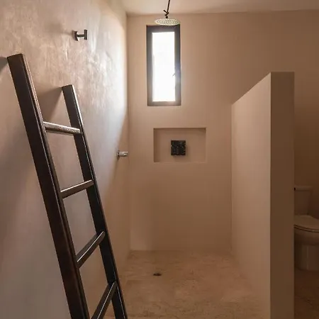 Apartment Exquisite Penthouse In Vibrant With Private Rooftop Terrace & Plunge Pool Tulum