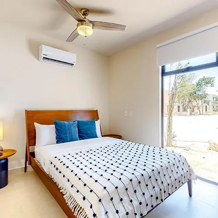 Tao Edena 94 Holiday home