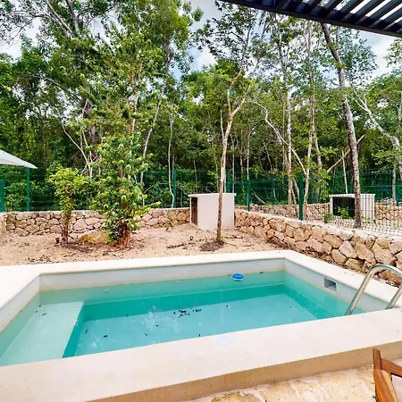Сasa de vacaciones Tao Edena 30 *