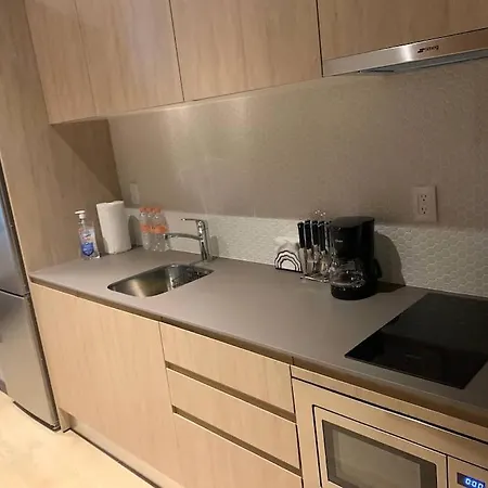 Super Loft Near The Beach In Tuk Apartment *