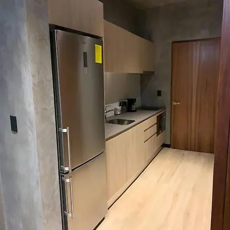 Super Loft Near The Beach In Tuk Apartment Tulum