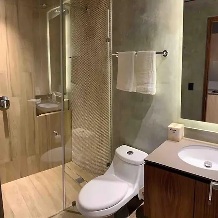 Super Loft Near The Beach In Tuk Apartment *