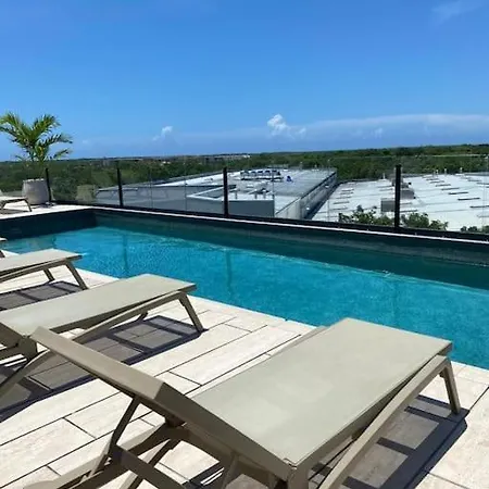Apartment Super Loft Near The Beach In Tuk