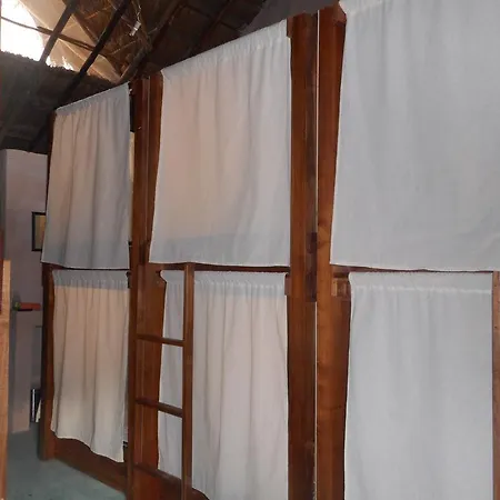Chill Hostel