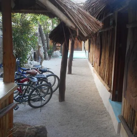 Hostel Chill *