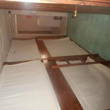 Chill Hostel *