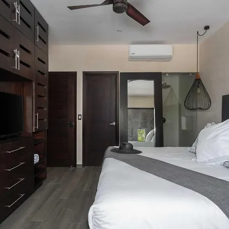 Hotel Sinan Balaam *