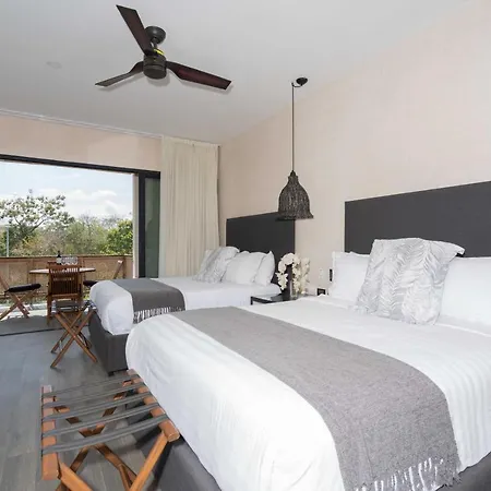 Hotel Sinan Balaam *