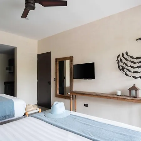 Hotel Sinan Balaam