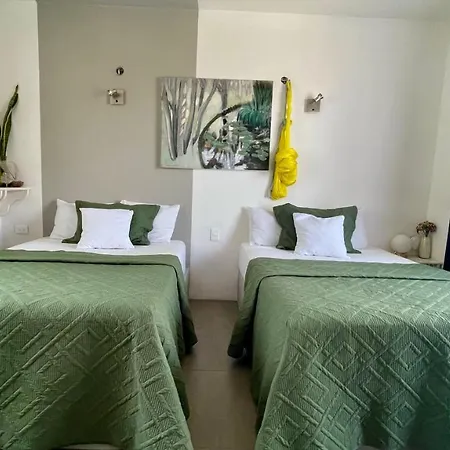 Casa Villamatisse Apartment *