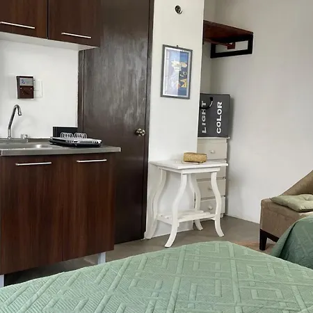 Apartment Casa Villamatisse