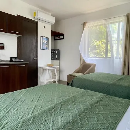 Apartment Casa Villamatisse *