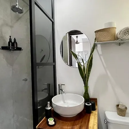Casa Villamatisse * Tulum