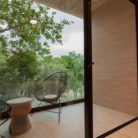 Apartment Viento 205 Tulum