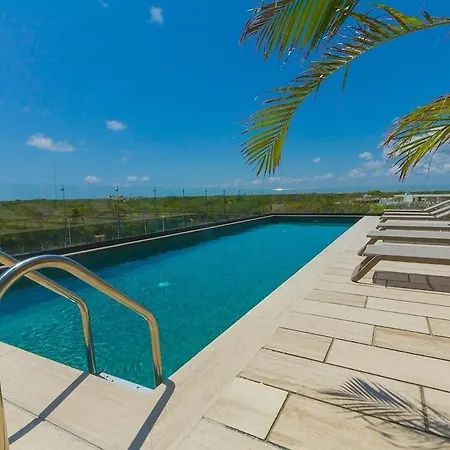 Apartment Viento 205 Tulum
