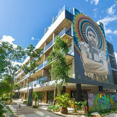 Apartment Viento 205 Tulum