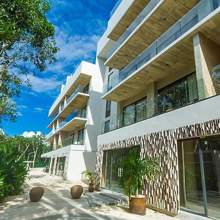 Viento 205 Apartment Tulum