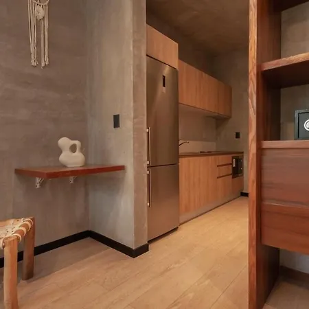 Viento 205 Apartment Tulum