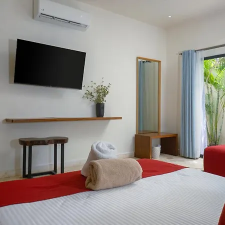 Villa Spectacular 4br Style With Concierge And Secluded Pool *