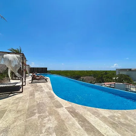 Apartment At Menesse *
