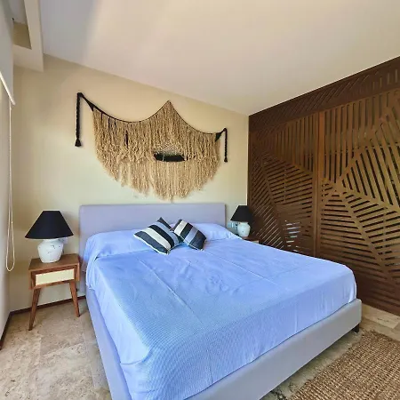 At Menesse Apartment Tulum