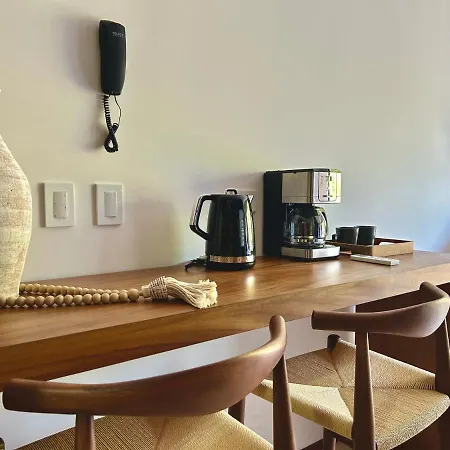 At Menesse Apartment Tulum
