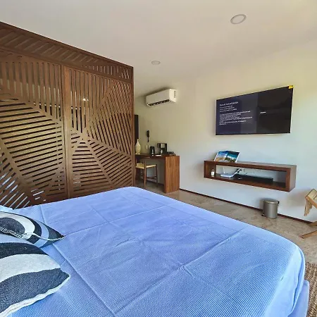 At Menesse Apartment Tulum