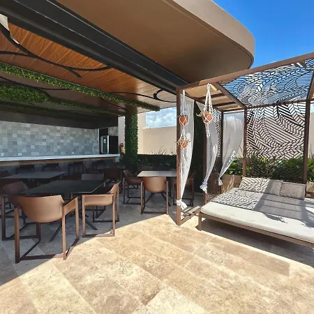 Apartment At Menesse *