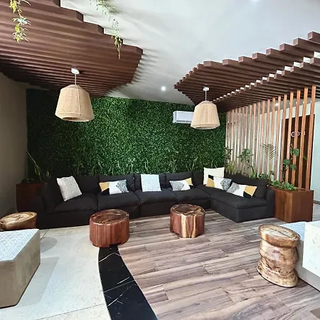 Apartment At Menesse