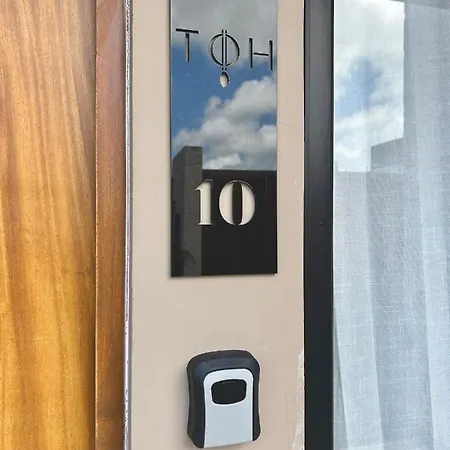 Toh - 2 Bedroom - Fiber Wifi * Tulum