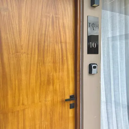 Apartamento Toh - 2 Bedroom - Fiber Wifi *