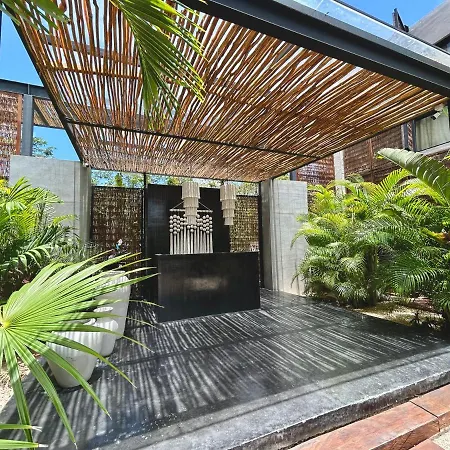Toh - 2 Bedroom - Fiber Wifi Apartamento *
