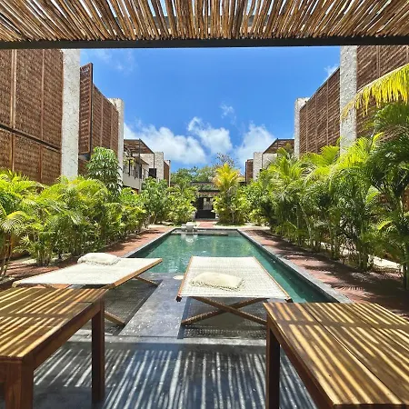 Apartamento Toh - 2 Bedroom - Fiber Wifi