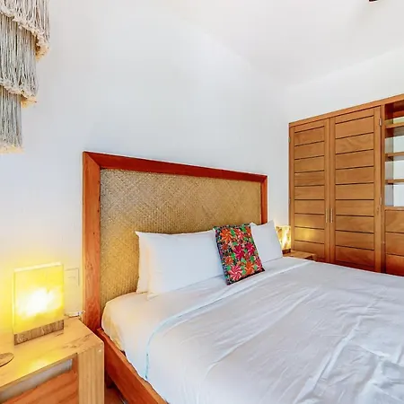 Amongst The Palms At Real Zama 302 Apartment *