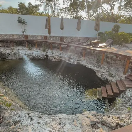 Nikte Norte * Tulum