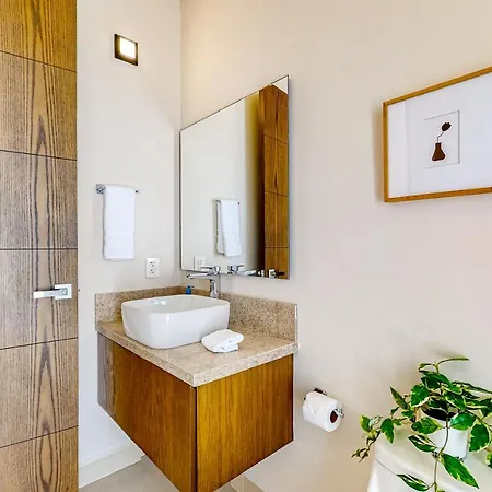 Tao Edena 94 Tulum