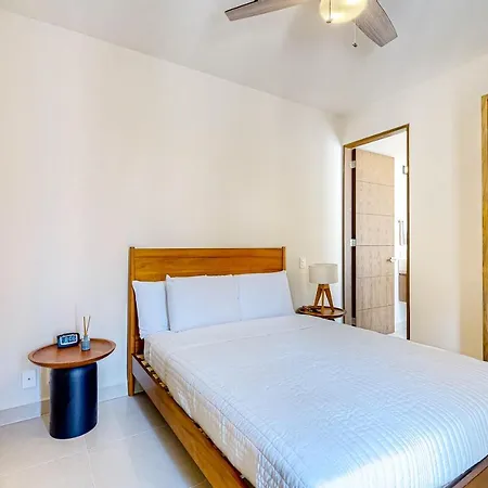 Holiday home Tao Edena 94 Tulum
