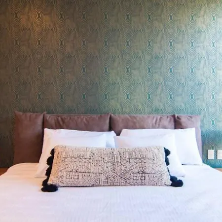 Apartment Spectacular Quiet Area Pool & Gym Pure 301 *