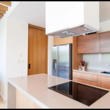 Apartment Spectacular Quiet Area Pool & Gym Pure 301 Tulum