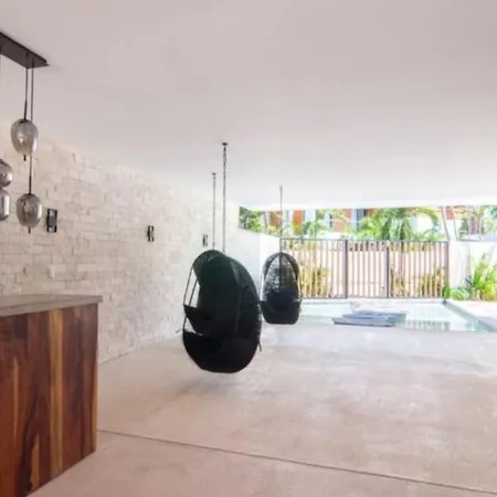 Apartment Spectacular Quiet Area Pool & Gym Pure 301 *
