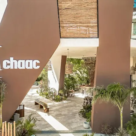 Chaac Studio With Pool & Jacuzzi *