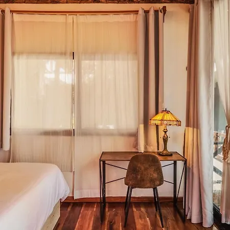 Hotelito Azul 5*