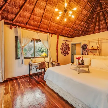 Hotelito Azul Hotel