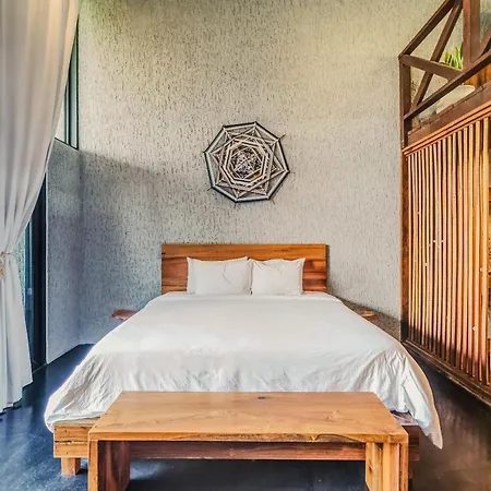 Hotelito Azul 5*