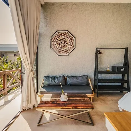Hotel Hotelito Azul