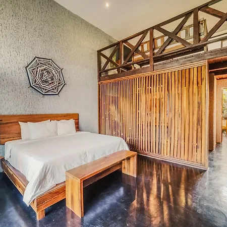 Hotel Hotelito Azul