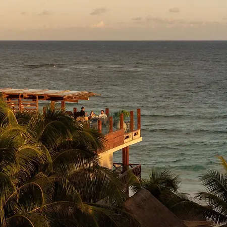 Hotelito Azul Hotel 5*