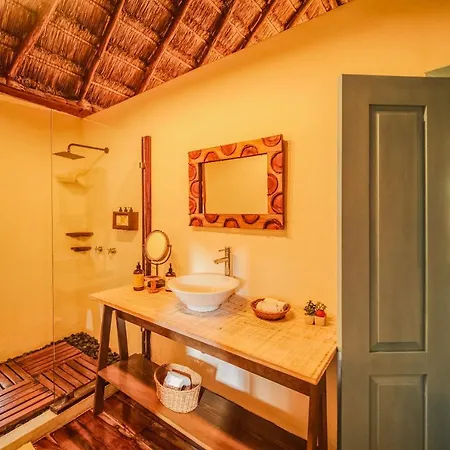 Hotelito Azul Hotel 5*